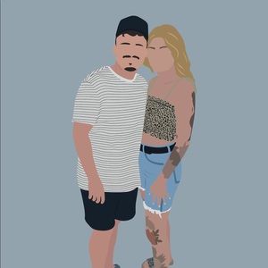 Meet your Posher, Caelan